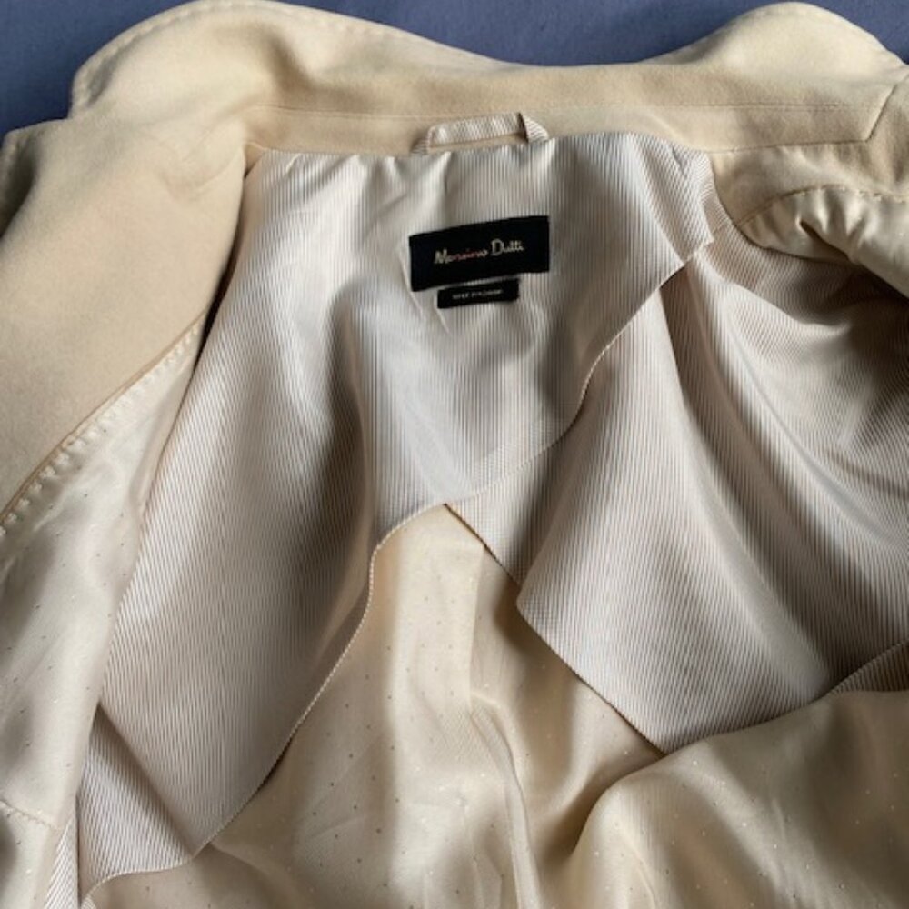Massimo Dutti Women jacket - Picture 10 of 11